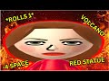 Wii Party Hates Elisa