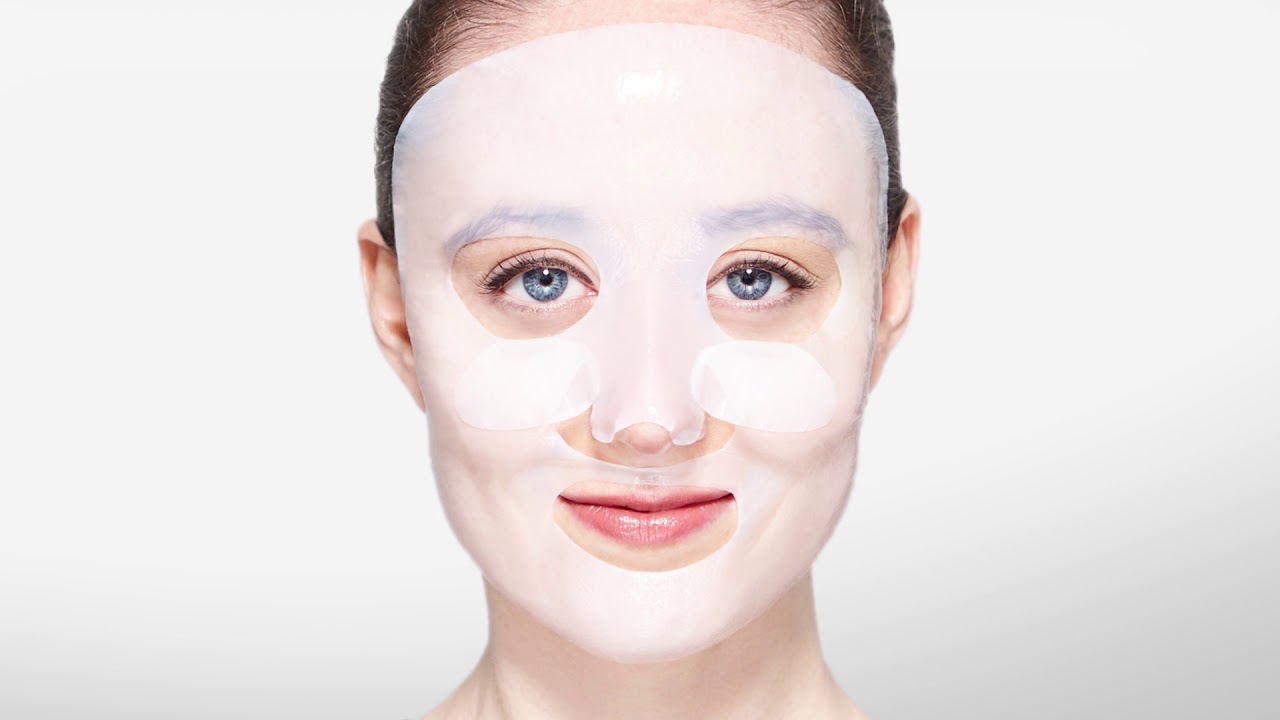 Mascarilla Facial Efecto Lifting Bio-Cellulose® | TimeWise Repair® | Mary  Kay - YouTube