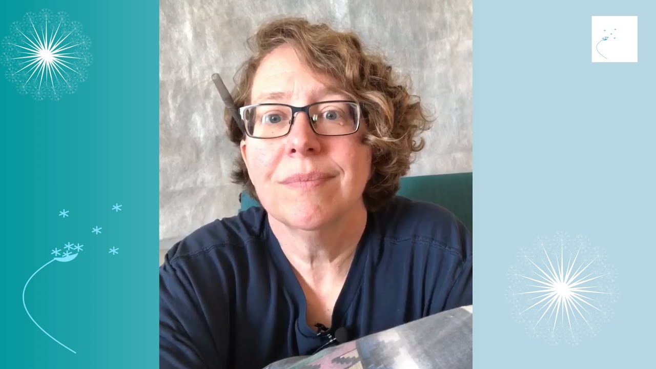 Screaming into a pillow YouTube