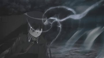 「LAS」[ MEP Part ] - It has begun..