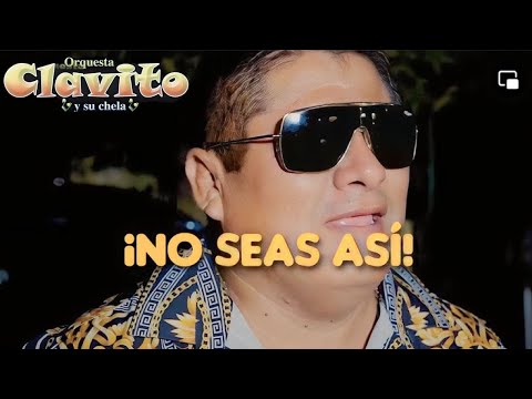 NO SEAS ASI