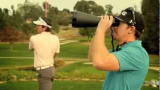 Bubba Watson & Hunter Mahan Bubba Long