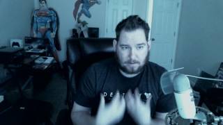 Very Important Channel Update - Past / Future of Centerstrain01 | CenterStrain01