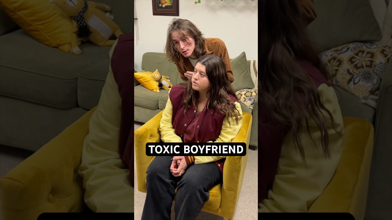 she’s his only friend