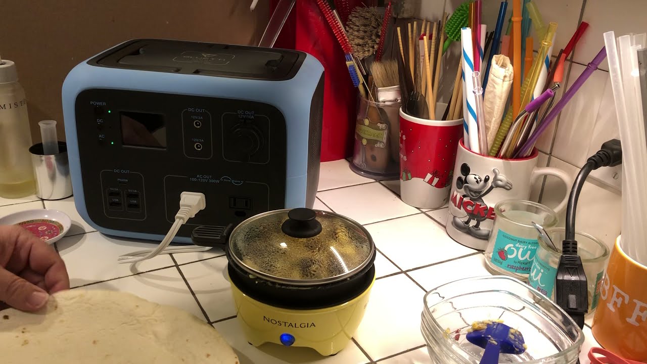 Nostalgia MyMini Kitchen Appliances