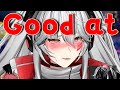 Zentreya is good at