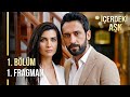 Yeni Dizi 2026 İçerdeki Aşk 1 Bölüm Fragmanı