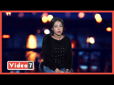 صوت معجون بطمى النيل فتاة نجع حمادى أبهرت الجميع وتفوقت على المحترفين