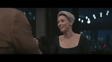 Hostile Takeover official trailer 