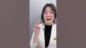 4 nguyên nhân khiến TÓC GÃY RỤNG #thsbsphuongquy #chamsoctoc #suckhoe #fyp