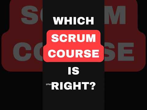 Choosing the Right
