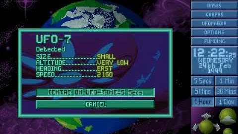 X-Com Foolishness: Part 3