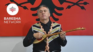 Gjelosh Hajdari - Aziz Kelmendi Cover Gzim Ahmetaj