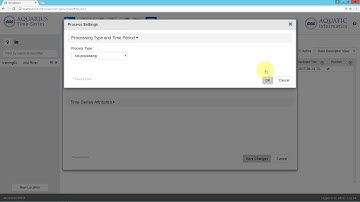 AQUARIUS Time-Series - Creating Derived Time Series
