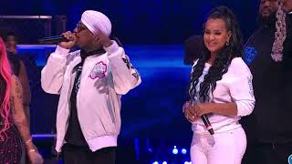 Wild N Out - DC Young Fly performs, Good Thang *FULL PERFORMANCE*