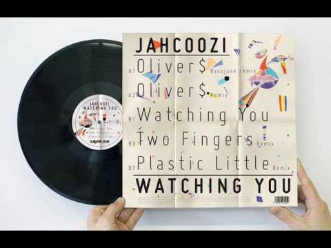 Jahcoozi - Watching You (Oliver $ remix)