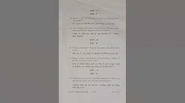 b.com 3 sem business regulatory framework 2022 questions paper