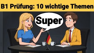 видео: Устный экзамен по немецкому языку B1 | Планируем что-то вместе/диалог | 10 важных тем | говорить картинка: Устный экзамен по немецкому языку B1 | Планируем что-то вместе/диалог | 10 важных тем | говорить