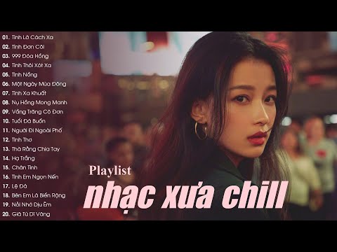 LK NHẠC XƯA