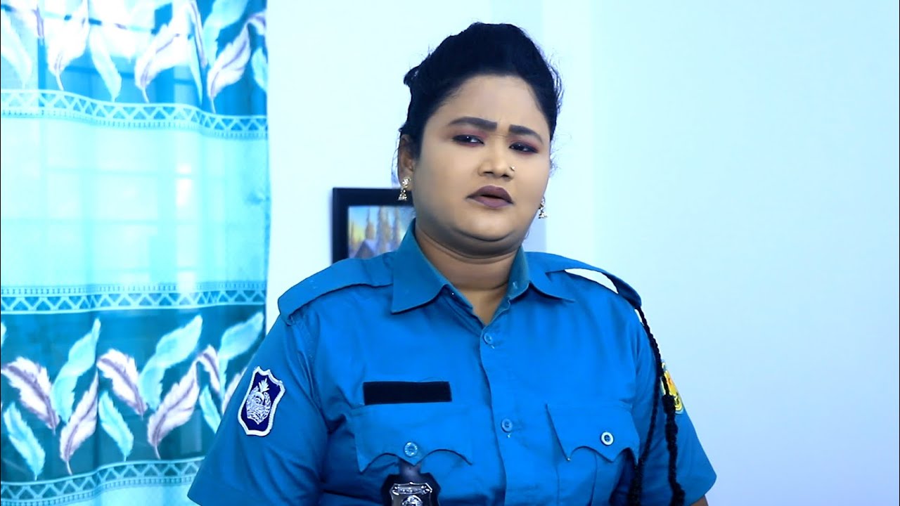 SYLHETI NATOK | শাশুড়ি মার্ডার | কদরিছ, সিমা, ও মইনউদ্দিন এর নাটক | KODORIS ALI || NEW NATOK 2025