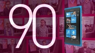 Microsoft adds Nokia, Time Warner adds CBS, Apple teases iPhone: 90 Seconds on The Verge