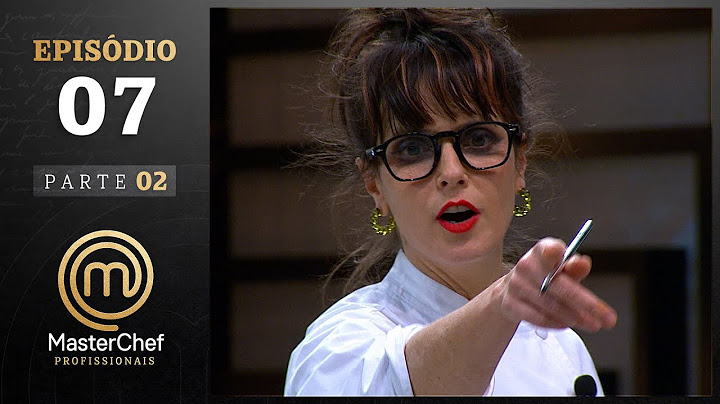 EPISÓDIO 07 - 2/5: Pavor na prova da Helena! | TEMP 05 | MASTERCHEF PROFISSIONAIS (31/10/2023)