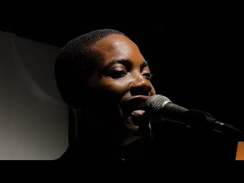 Spontaneous Worship | Joseph Judah – (Live Session)