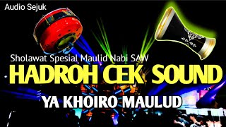 Download Lagu SHOLAWAT MAULID NABI \ MP3