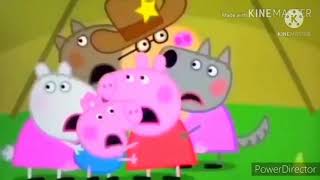 Johnbagheeroar Zacthebear Crossover