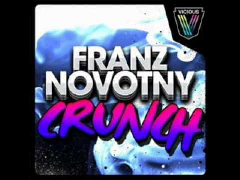 Watch Franz Novotny - Crunch (SAL Remix) on YouTube