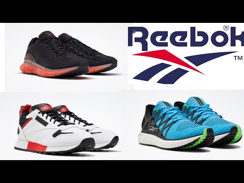 reebok shoes in pakistan