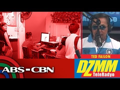 Senate bet mulls questioning Comelec's online ads scrutiny - 동영상