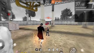 ff old days cumming for this ||@NonstopGaming_ screenshot 5