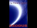 Exodus - Cu Tine-n Gand