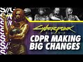 Cyberpunk 2077 News! New CDPR Studio! What Could it Mean for Cyberpunk and The Witcher!
