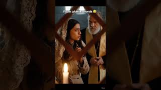 Papazı Çıldırttı Şfet Öy