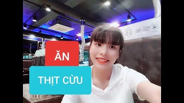 Thịt Cừu nướng bên Hàn Quốc NTN