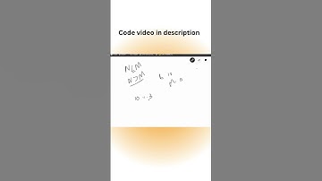ZOHO Asked Question | Chocolate Distribution | Logic Explained | Interview | JAVA  #codeexplanation