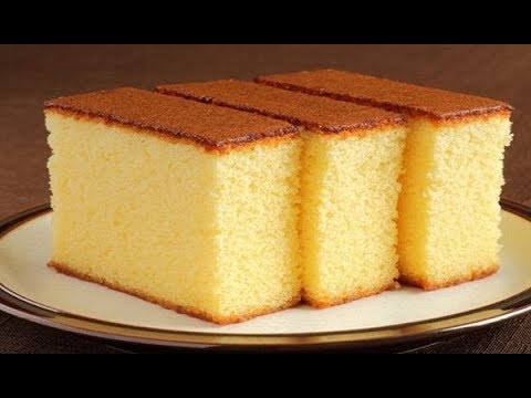vanilla-sponge-cake-how-to-make-super-soft-sponge-cake-best-recipe-ever