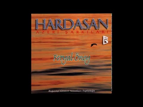 Feryal Öney - Kapımızı Küleg Açtı [Official Audio Güvercin Müzik ©]