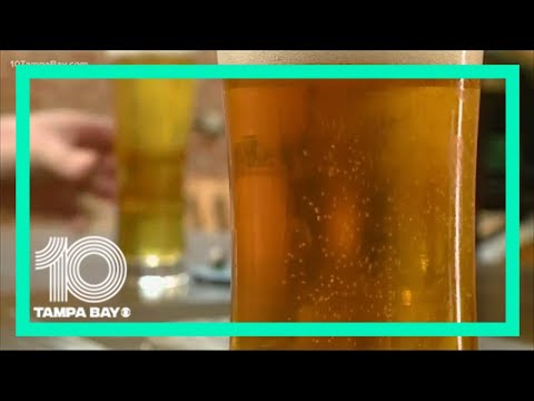 वीडियो: क्या ला कैरेटा बीयर परोसती है?