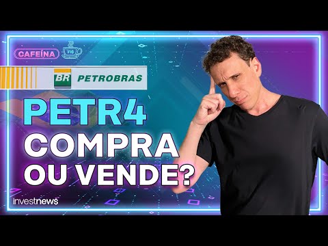 DIVIDENDOS da Petrobras (PETR4) estão dando adeus?