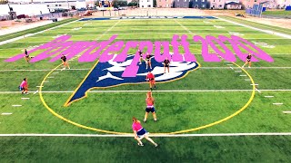 PowderPuff 2020