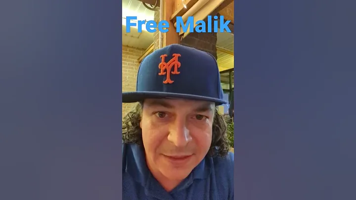 Free Malik Hill