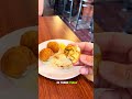 Trying international soul food in New Orleans