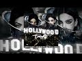 Michael Jackson Ft Dua Lipa Hollywood Tonight REMIX