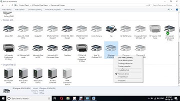 Zebra Printer Calibration and Configuration