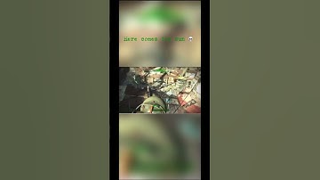 Thumbnail of Here comes the sun #fallout #capcut #fallout4 #funnymemes #viral #viral  #comedy @MrsFallout