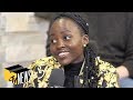 Lupita Nyong’o & Cast on ‘Little Monsters’, Jordan Peele's 'Us' & Star Wars | MTV News | #Sundance