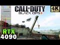 Call of Duty: Black Ops 2 4K | RTX 4090 | Ryzen 9 7950X | Maximum Settings